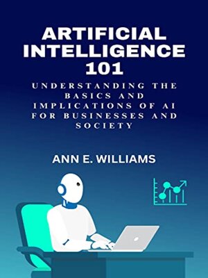 cover image of Artificial Intelligence 101